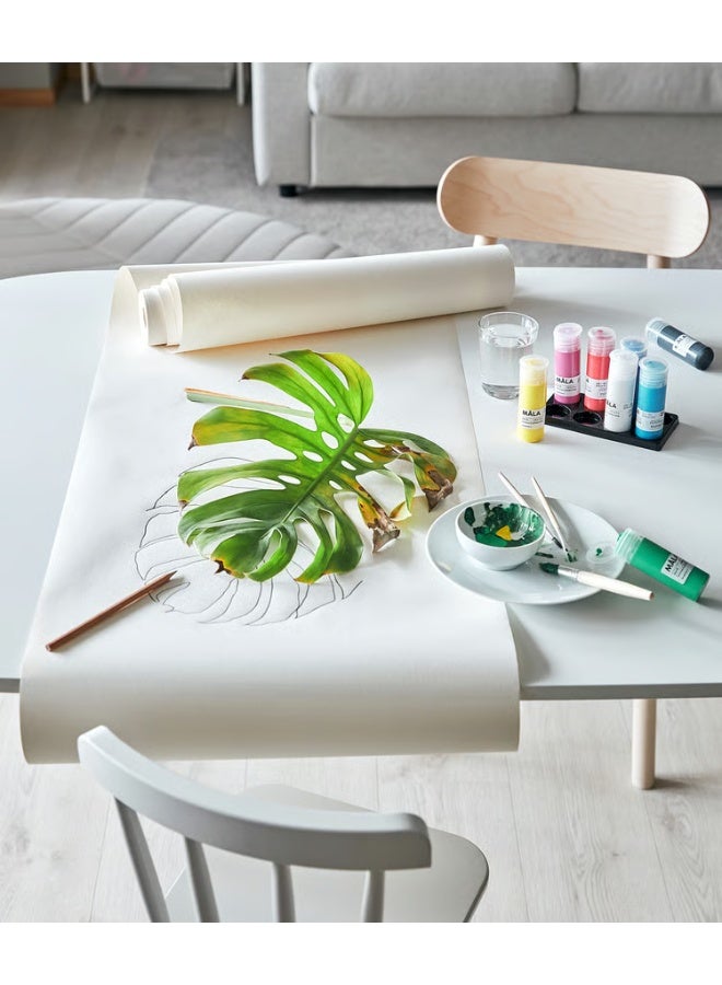 مالا لفة ورق رسم، 30 متر - Image 5